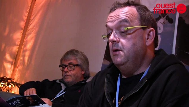 Jazz sous les pommiers 2015. 41 000 festivaliers et un public épatant