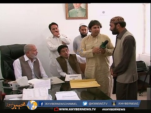 Khyber Watch 324 (01-05-2015) - Khyber Watch Ep # 324 - Khyber Watch Episode 324 - Khyber Watch With Yousaf Jan Utmanzai