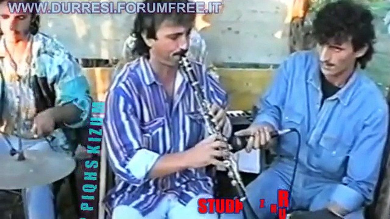 MUZIK SHQIP POPULLORE -SA SHUM TE DU