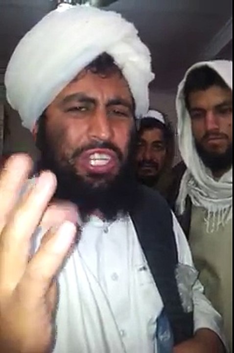 Muhammad Ali Jalawan