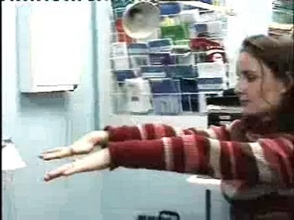 Thyroid status examination_x264