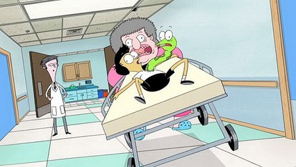 Sanjay and Craig Season 2 Episode 19 - Street Dogg Full Episode Links