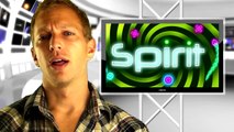 3 Fun iOS Games: Spirit HD, They Need Fed, Rainy Day 2