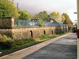 My Pictures Of Ashton Under Lyne Train Station