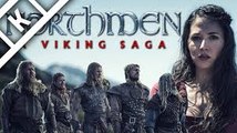 Northmen: A Viking Saga (2014) Full Movie Streaming