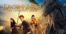 Dragonheart 3: The Sorcerer's Curse (2015) Full Movie Streaming