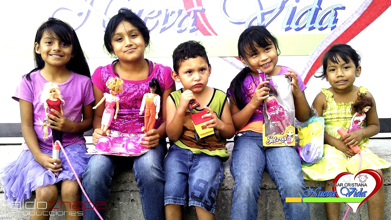 Proyecto Casa Hogar Cristiana