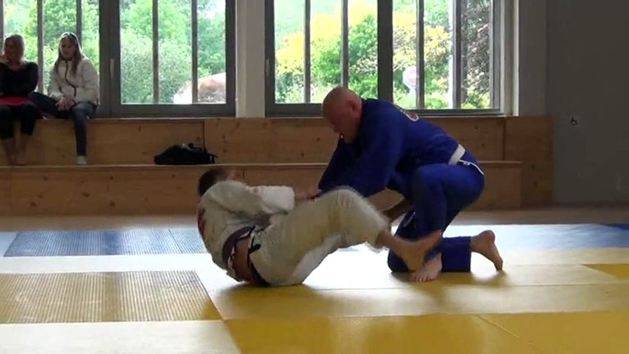 jjb team no escape 392