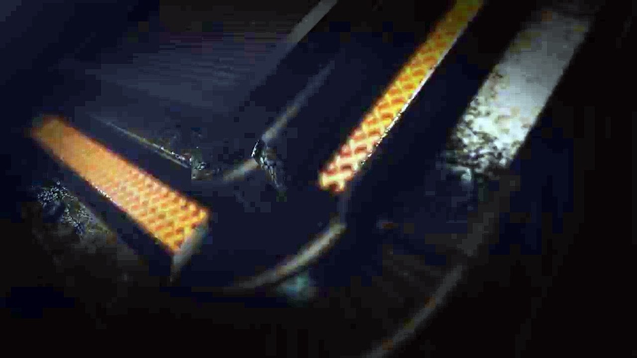 After Effects Project Files - Square Tech Logo - VideoHive 10326282