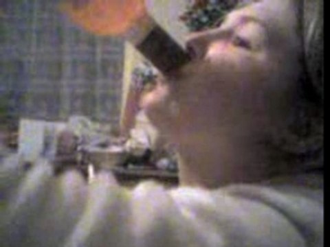 delire avec ma soeur et alex