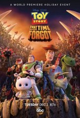 Toy Story That Time Forgot Full Movie Streaming
