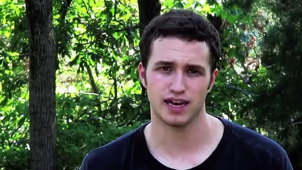 Troy Black - The Path (Christian Videos for Youth)