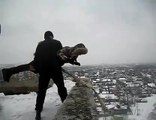 Russian Roof Jumpers 2
