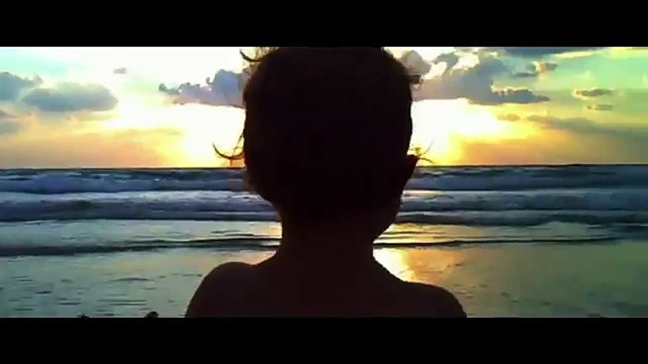 Knight of Cups Official Trailer #1 (2015) - Christian Bale, Natalie Portman Movie HD