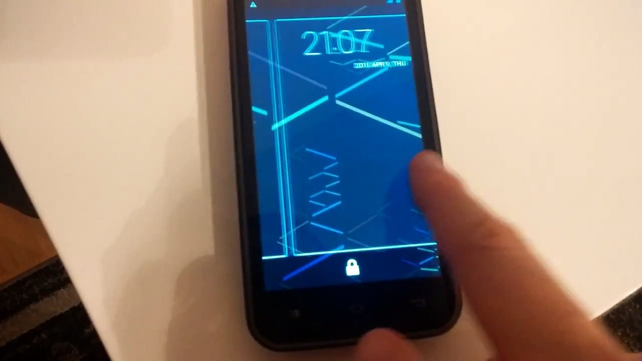 video