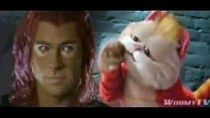 "Thundercats" La pelicula trailer 2015 Remasterizado