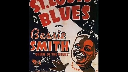 Bessie Smith - St. Louis Blues, 1925 - video dailymotion