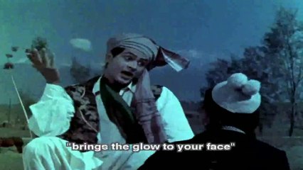 Phir Wohi Dil Laya Hoon