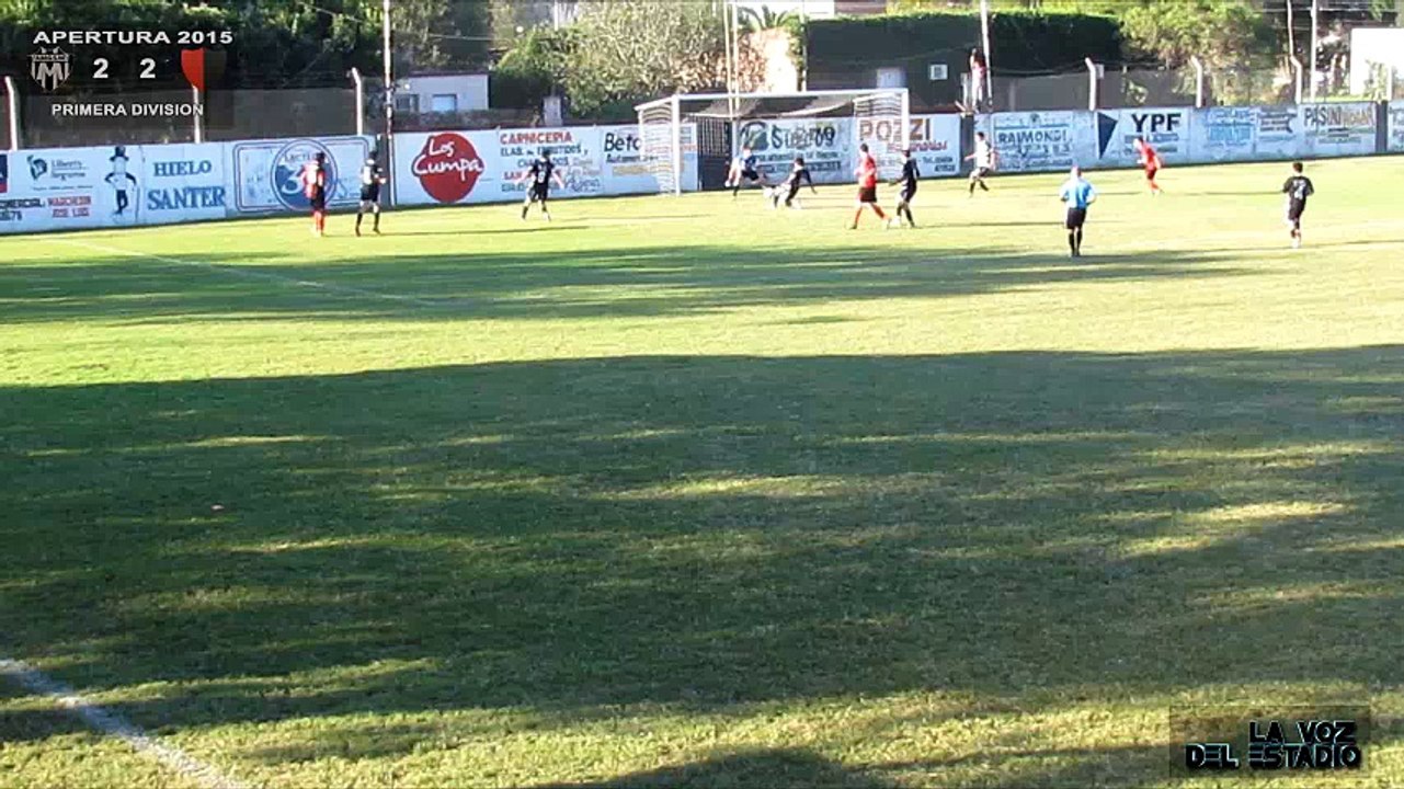 General - Guada 8º fecha