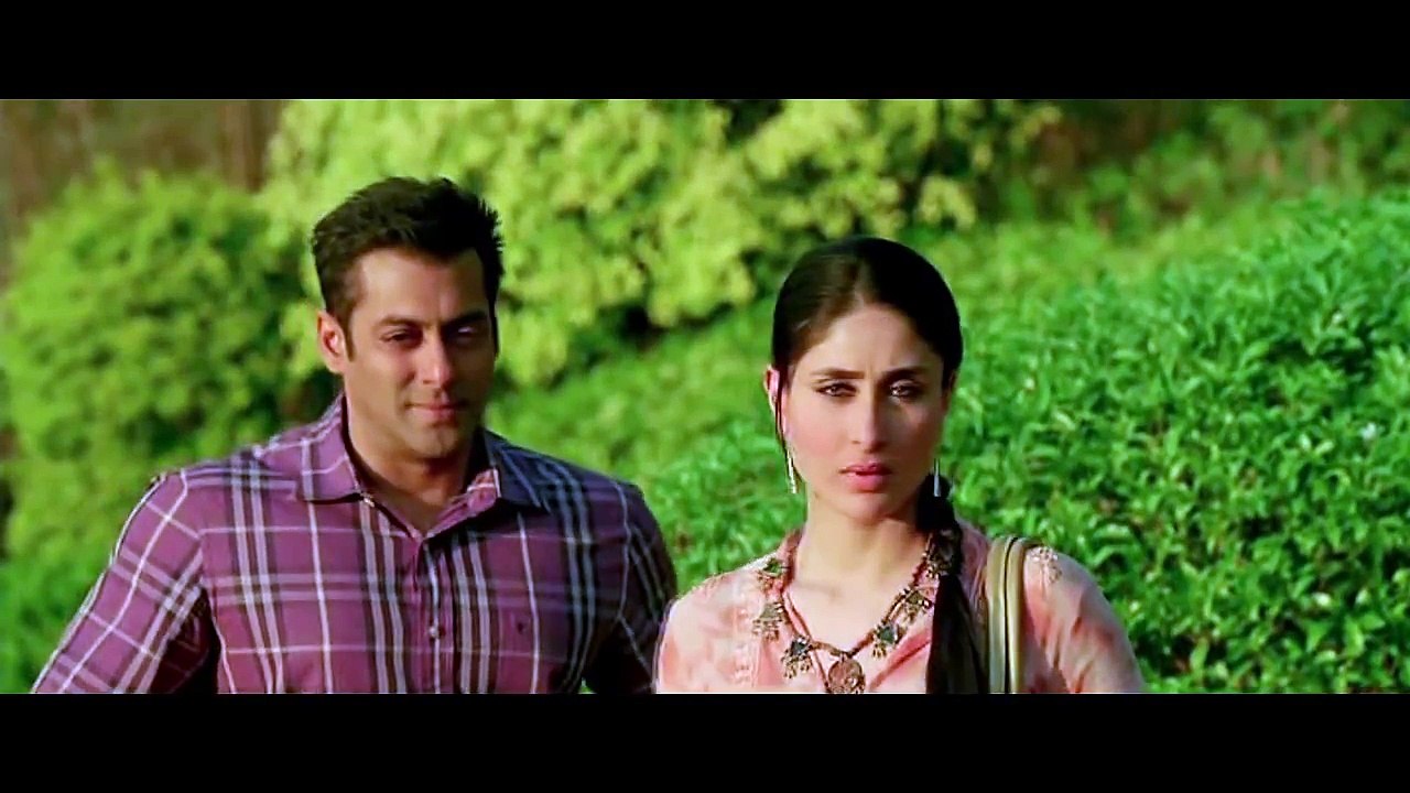 Teri Meri Prem Kahani - Bodyguard full HD song
