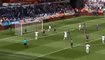 Joe Hart Amazing Acrobatic Save - Swansea vs Manchester City 17.05.2015