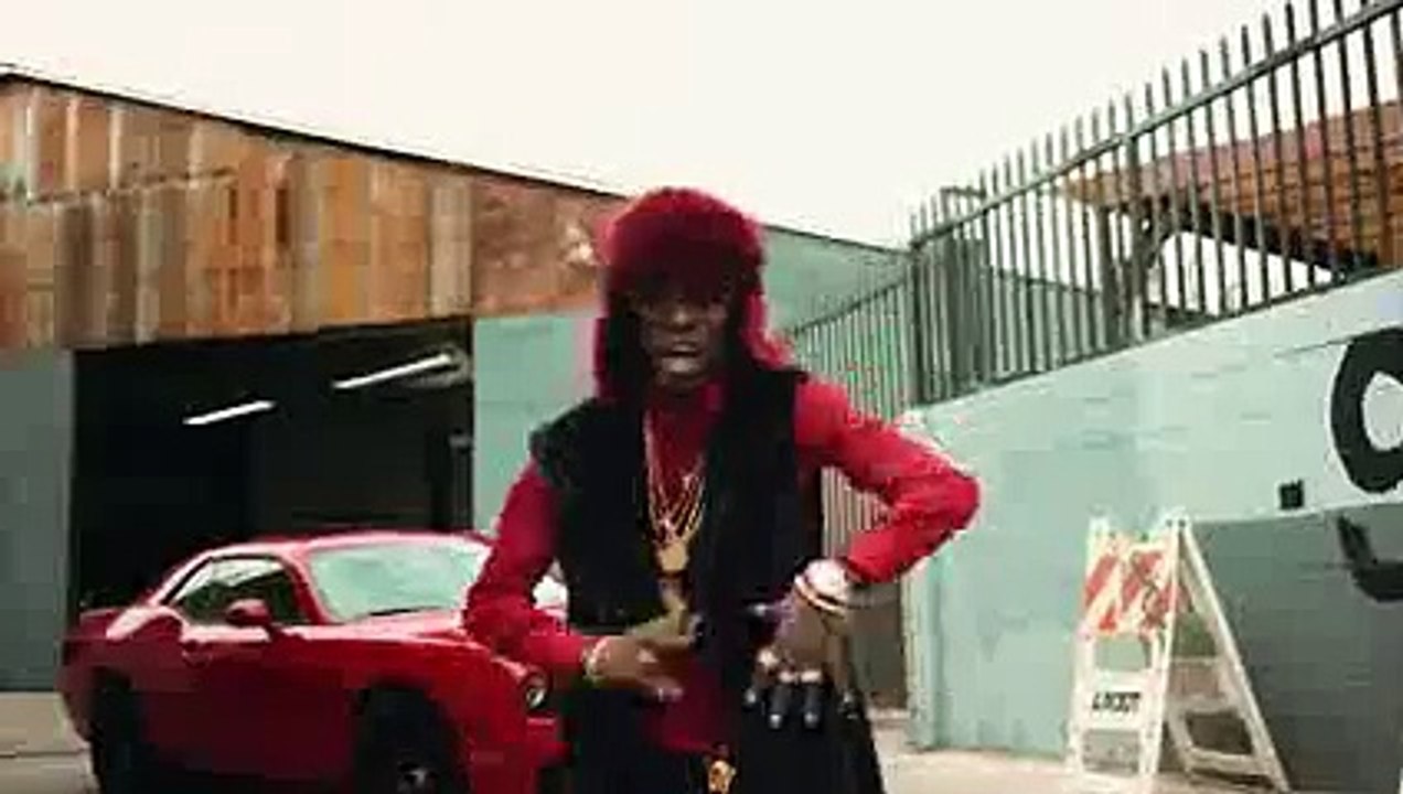 Ride Out - Kid Ink, Tyga, Wale, YG, Rich Homie Quan [Official Video - Furious 7]