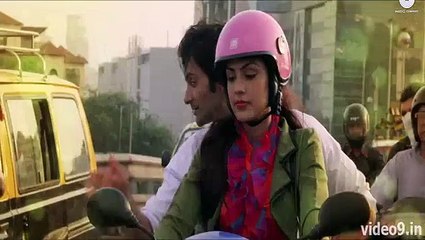 Ek mulaqat Hai Zarori Zindgi kay liye-HD sonali cable Female