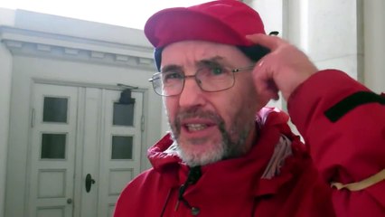 Højesteret Tør Ikke Dømme Efter Grundloven af Bo Richardt