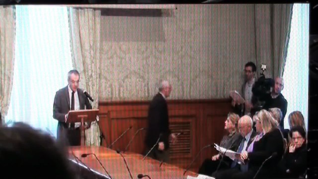 Giornata internazionale dei diritti delle persone con disabilità - Carlo Francescutti