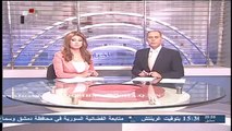 Syria Tv | معنويات الجيش العربي السوري بريف إدلب - معمل القرميد 