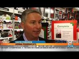 Herbal Pharmacist David Foreman Reviews Safe Weight-Loss Supplements in GNC