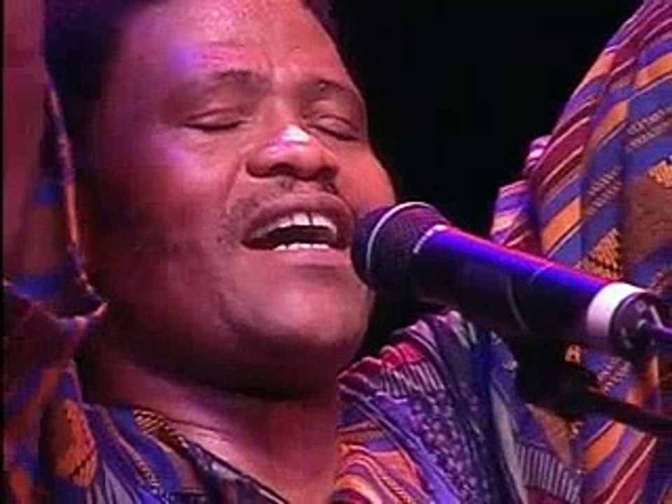 South Africa - Music Legends - Ladysmith Black Mambazo 9