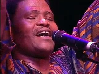 South Africa - Music Legends - Ladysmith Black Mambazo 9