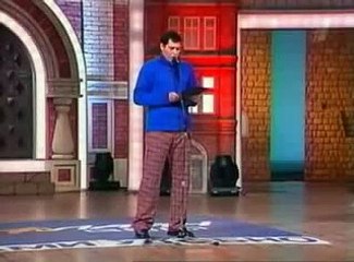 КВН-Пятигорск-Русская мечта