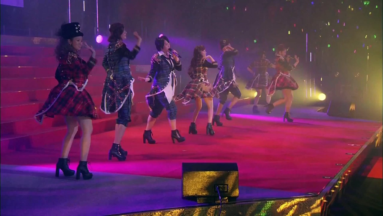 Day 58 - Anata Nashi de wa Ikite Yukenai (2013)