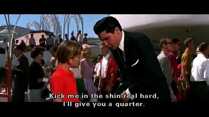 Elvis Presley - Scene from "It Happened At The World's Fair" (MGM 1963)