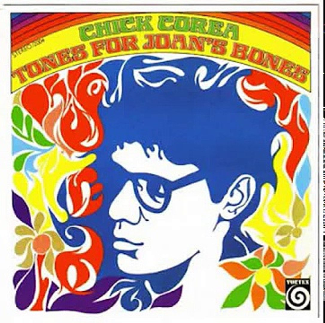 ⁣Chick Corea - Straight Up and Down  1967 (Tones for Joan's Bones)