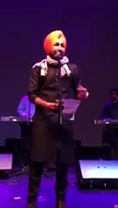 Ranjit Bawa on Hari Singh Nalwa
