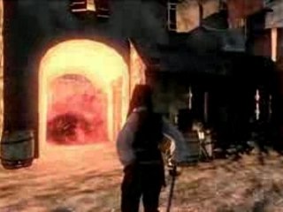 Pirates des Caraïbes