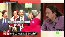 Pablo Iglesias: 