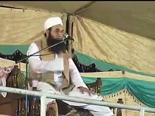 -اللہ کی راہ میں خرچ کرنا۔۔۔۔۔۔۔مولانا طارق جمیل... - Maulana Tariq Jameel