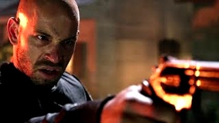 ENRAGÉS Bande Annonce (2015)