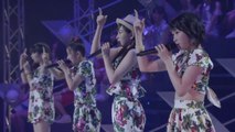 Day 59 - Yumemiru Fifteen (Satou, Tamura, Miyamoto, Uemura)