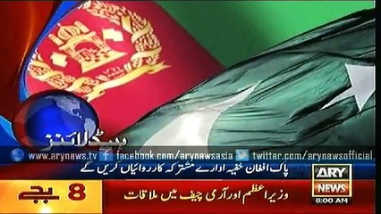 Headlines – 0800 – Tuesday – 19 – May – 2015