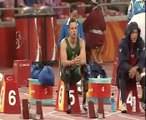 Oscar Pistorius - 100m T44 Final - Beijing Paralympics