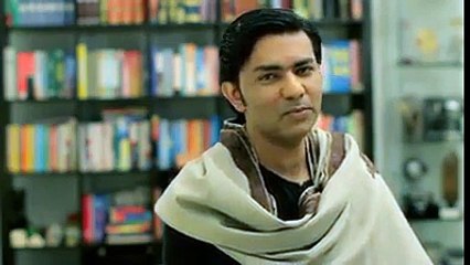 HAR ZULMA TER AYAD HEY BHOOLA TO NAHEN HOUN -ATIQ MIRZA