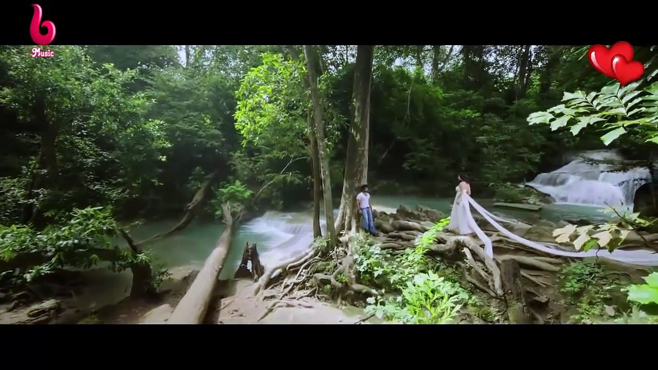 Kabhi jo baadal barse Full Video Song HD