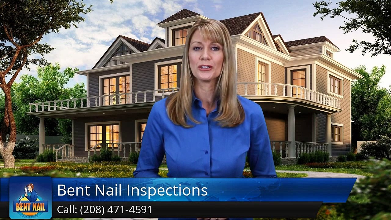 Bent Nail Inspections