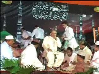 Sarkar aye honge shahbaz qamar fareedi....Beautifull naats 2010 Hafizabad