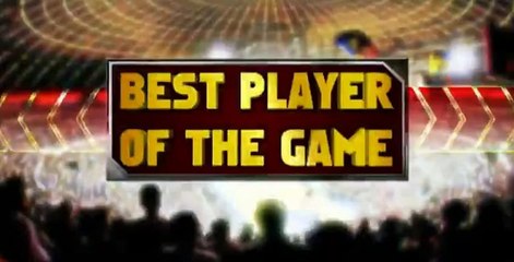 Andre Emmett Best Player of the Game | Purefoods vs Meralco | Governor's Cup May 17,2015